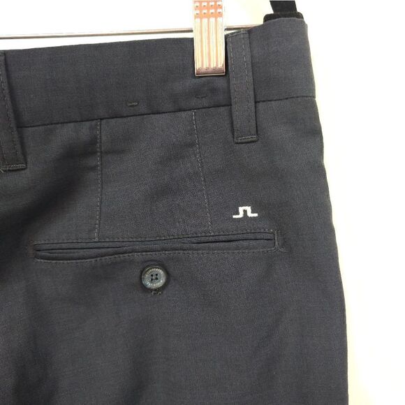 J.Lindeberg Mens Golf Shorts - Picture 3 of 4